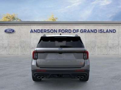 New 2026 Ford Explorer ST SUV/Crossover for sale in Grand Island NE