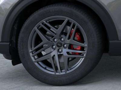 New 2026 Ford Explorer for sale in Grand Island NE