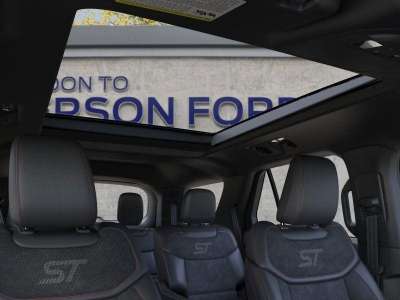 New 2026 Ford Explorer for sale in Grand Island NE