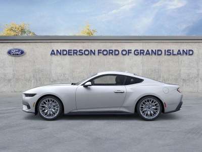 New 2026 Ford Mustang for sale in Grand Island NE