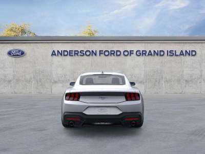 New 2026 Ford Mustang for sale in Grand Island NE
