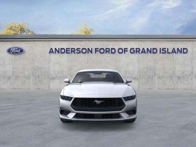 New 2026 Ford Mustang for sale in Grand Island NE