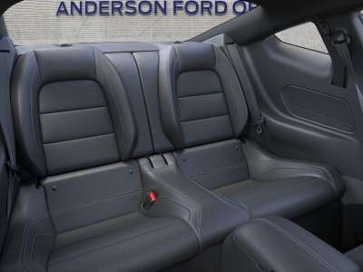 New 2026 Ford Mustang for sale in Grand Island NE