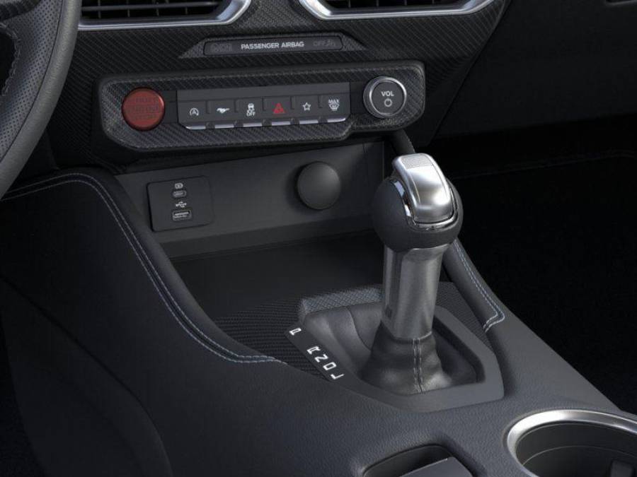 New 2026 Ford Mustang for sale in Grand Island NE