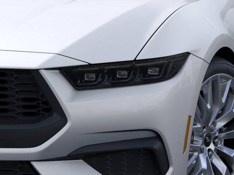New 2026 Ford Mustang for sale in Grand Island NE