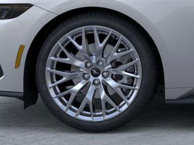 New 2026 Ford Mustang for sale in Grand Island NE