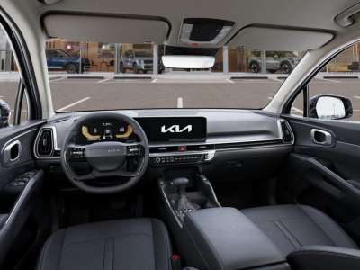 New 2026 Kia Sorento for sale in Grand Island NE
