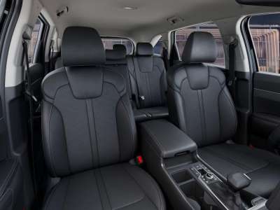 New 2026 Kia Sorento for sale in Grand Island NE