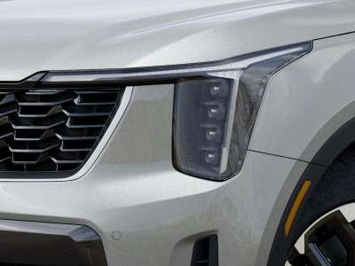 New 2026 Kia Sorento S SUV/Crossover for sale in Grand Island NE