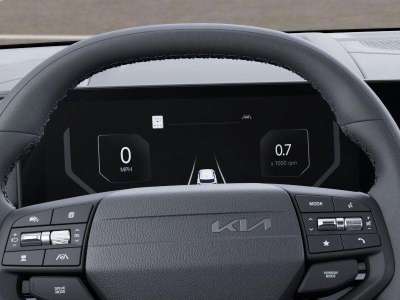 New 2026 Kia Sportage for sale in Grand Island NE