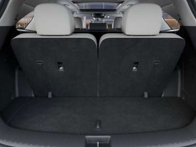 New 2026 Kia Sorento for sale in Grand Island NE