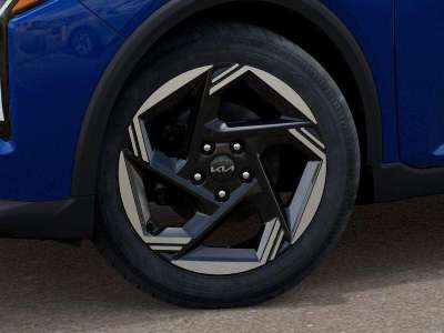 New 2025 Kia K4 for sale in Grand Island NE