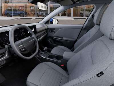 New 2025 Kia K4 for sale in Grand Island NE