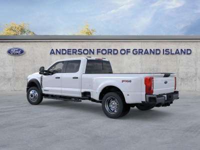 New 2026 Ford Super Duty F-450 DRW XL Crew Cab Truck for sale in Grand Island NE