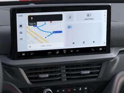 New 2026 Ford Explorer for sale in Grand Island NE