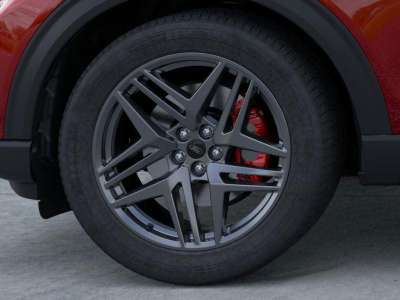 New 2026 Ford Explorer for sale in Grand Island NE