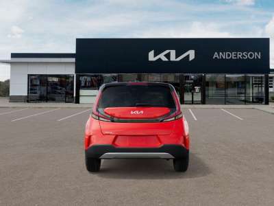 New 2025 Kia Soul EX Hatchback for sale in Grand Island NE