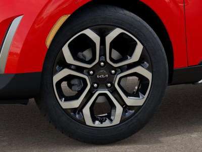 New 2025 Kia Soul EX Hatchback for sale in Grand Island NE