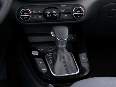 New 2025 Kia Soul for sale in Grand Island NE