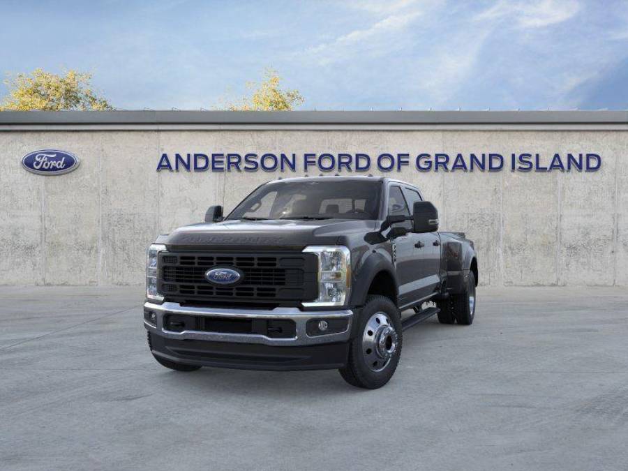 New 2026 Ford Super Duty F-450 DRW for sale in Grand Island NE