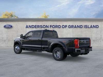 New 2026 Ford Super Duty F-450 DRW XL Crew Cab Truck for sale in Grand Island NE