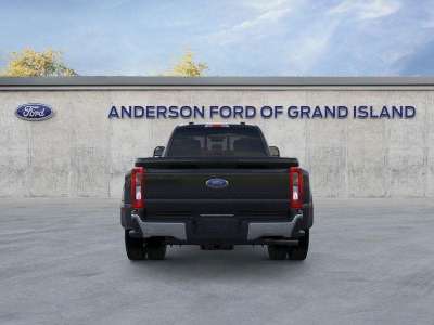 New 2026 Ford Super Duty F-450 DRW XL Crew Cab Truck for sale in Grand Island NE