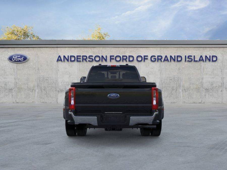 New 2026 Ford Super Duty F-450 DRW for sale in Grand Island NE