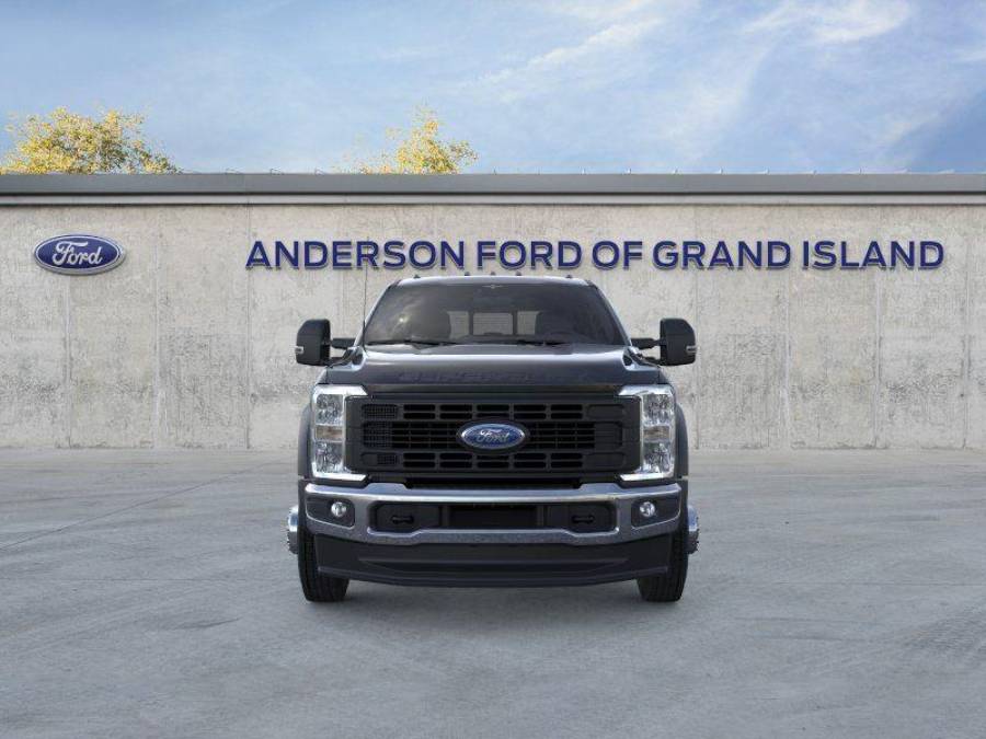 New 2026 Ford Super Duty F-450 DRW for sale in Grand Island NE