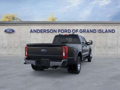 New 2026 Ford Super Duty F-450 DRW XL Crew Cab Truck for sale in Grand Island NE