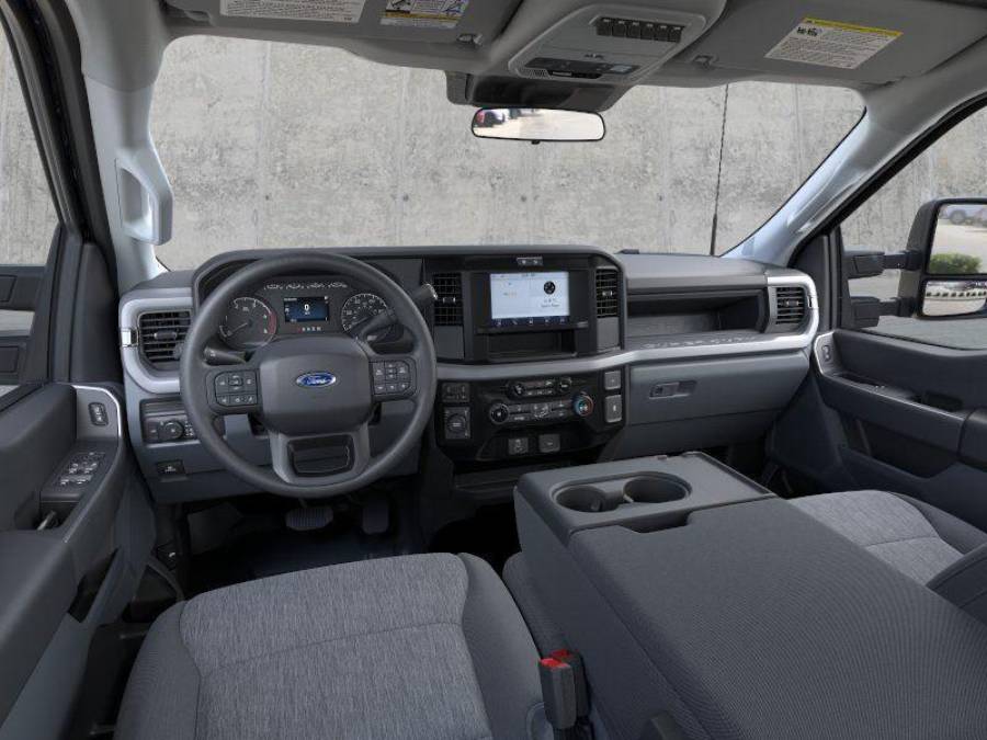 New 2026 Ford Super Duty F-450 DRW for sale in Grand Island NE