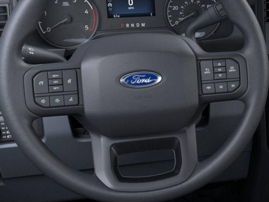 New 2026 Ford Super Duty F-450 DRW for sale in Grand Island NE