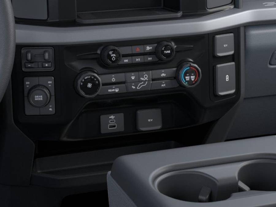 New 2026 Ford Super Duty F-450 DRW for sale in Grand Island NE