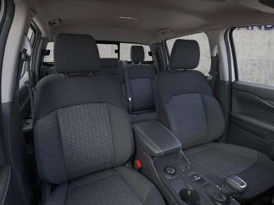 New 2025 Ford Ranger XLT Crew Cab Truck for sale in Grand Island NE