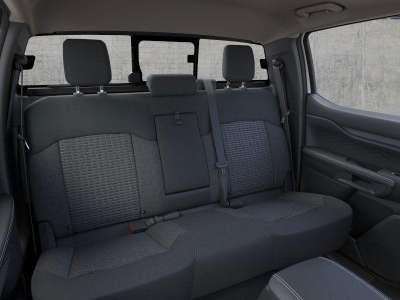 New 2025 Ford Ranger for sale in Grand Island NE