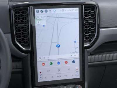 New 2025 Ford Ranger for sale in Grand Island NE