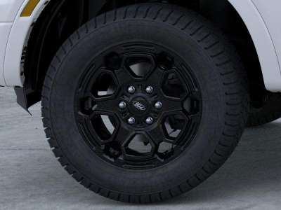 New 2025 Ford Ranger for sale in Grand Island NE