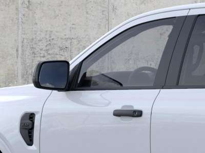 New 2025 Ford Ranger for sale in Grand Island NE