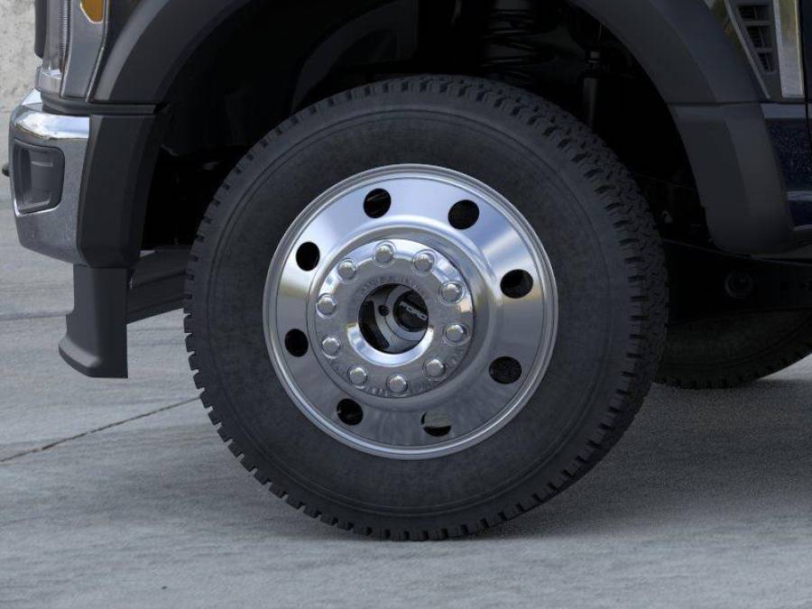 New 2026 Ford Super Duty F-450 DRW for sale in Grand Island NE