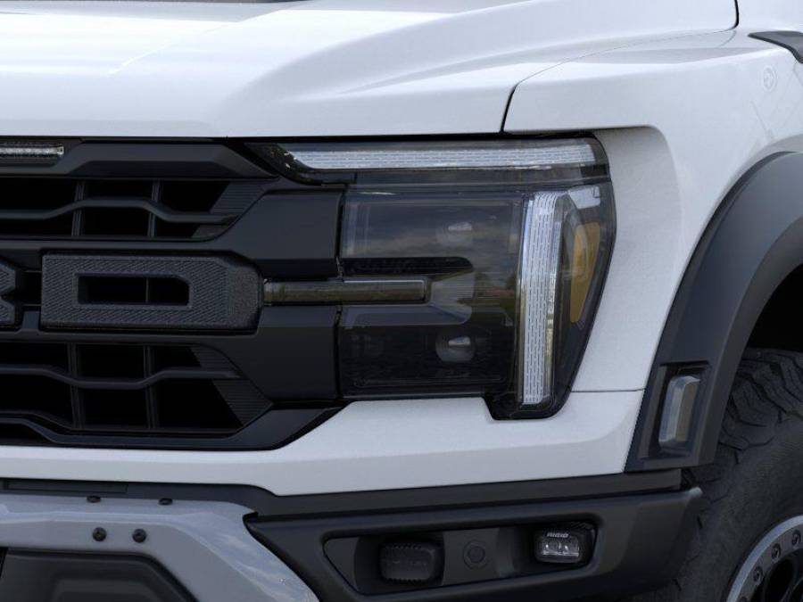 New 2025 Ford F-150 for sale in Grand Island NE