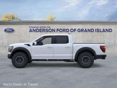 New 2025 Ford F-150 for sale in Grand Island NE