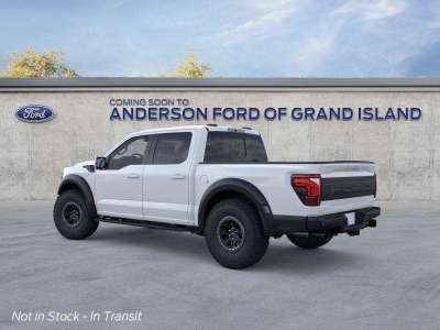 New 2025 Ford F-150 for sale in Grand Island NE