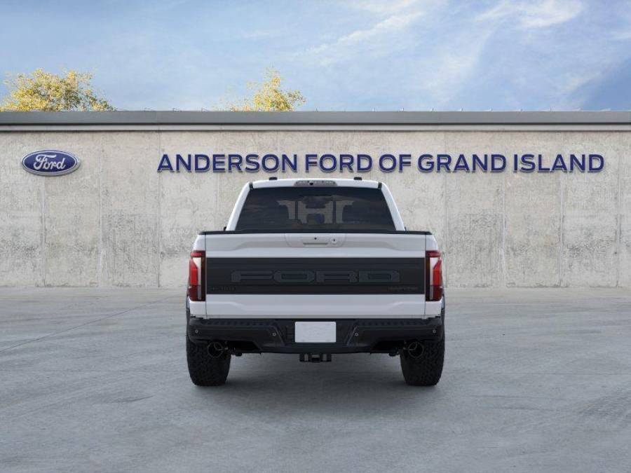 New 2025 Ford F-150 for sale in Grand Island NE
