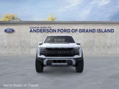 New 2025 Ford F-150 for sale in Grand Island NE