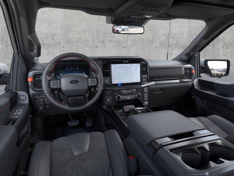 New 2025 Ford F-150 for sale in Grand Island NE