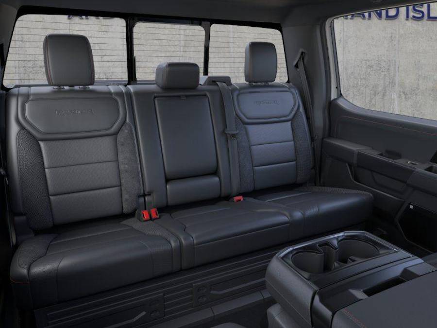 New 2025 Ford F-150 for sale in Grand Island NE