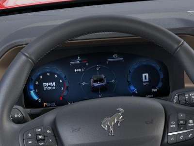 New 2025 Ford Bronco Sport for sale in Grand Island NE