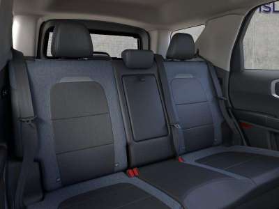 New 2025 Ford Bronco Sport for sale in Grand Island NE