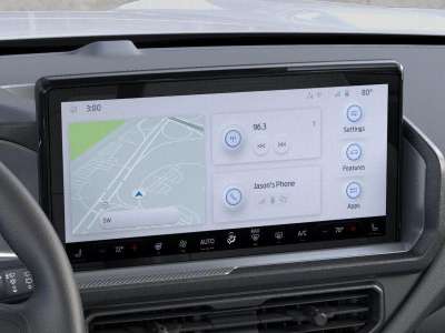 New 2025 Ford Bronco Sport for sale in Grand Island NE