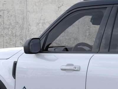 New 2025 Ford Bronco Sport for sale in Grand Island NE