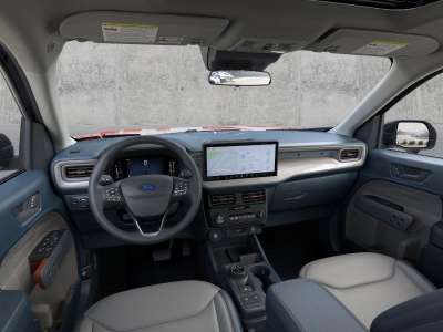 New 2026 Ford Maverick for sale in Grand Island NE